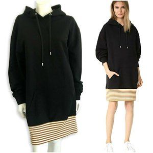 PUBLIC SCHOOL Hoodie Dress Aza Zita Activewear S/M